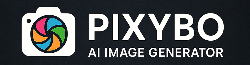 Pixybo Ai Image Generator